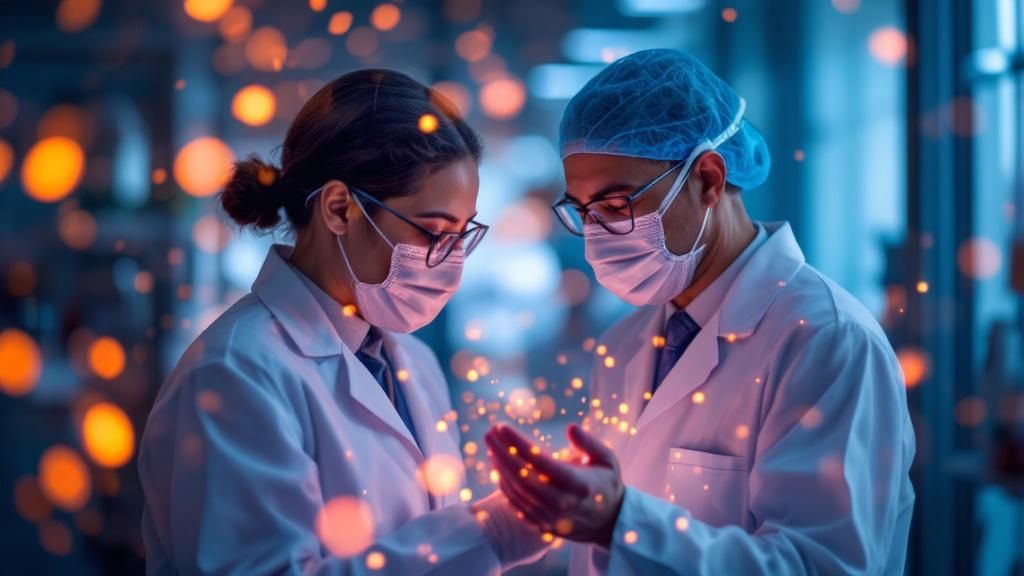 Revolutionary Cancer Treatment Demonstrates Remarkable Success in Clinical Trial Results