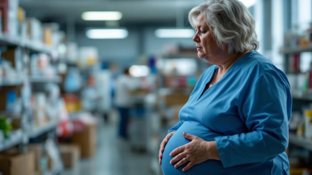 NHS Initiates Campaign to Address Rising Levels of Obesity Across the UK